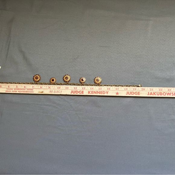 Liz Claiborne Necklace New - Picture 8 of 8